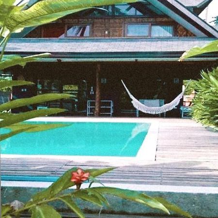 Secret Pool Villa Tuason Beach General Luna  Esterno foto