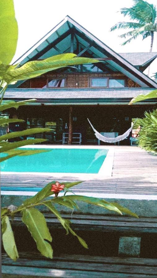Secret Pool Villa Tuason Beach General Luna  Esterno foto