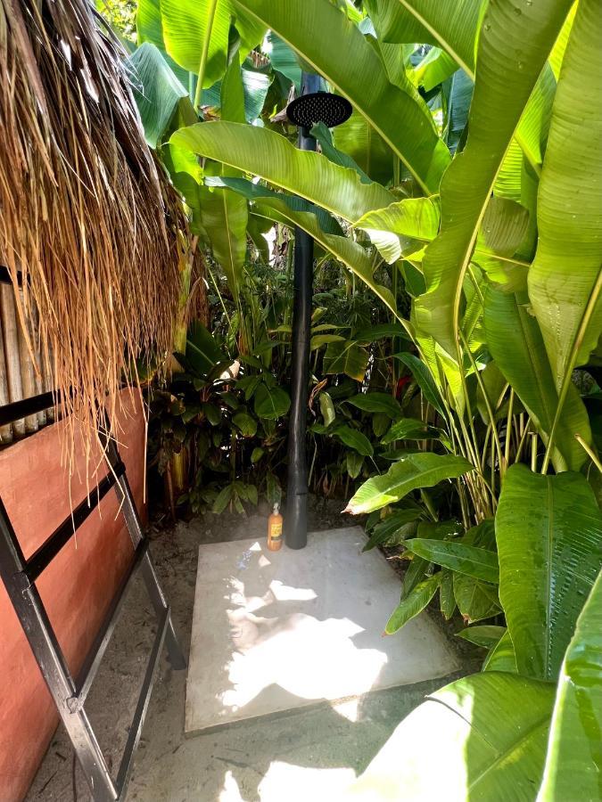 Secret Pool Villa Tuason Beach General Luna  Esterno foto